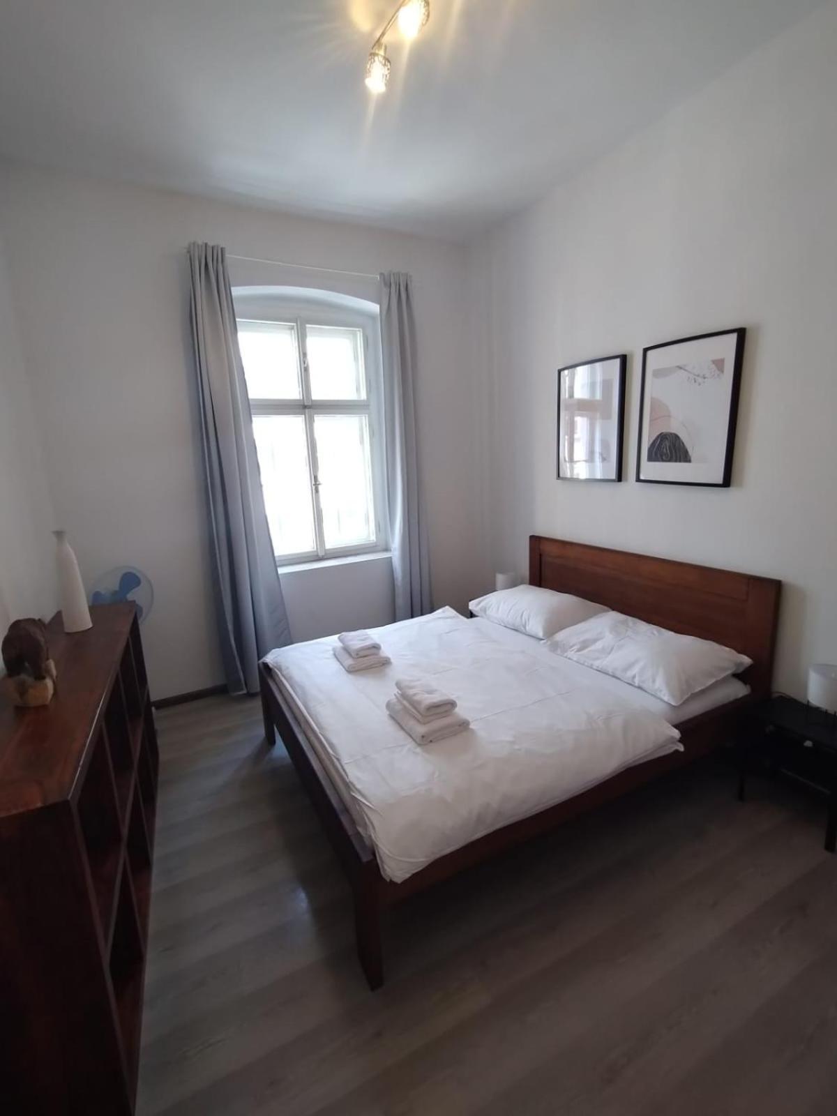Rybna - Old Town Residence Прага Екстер'єр фото